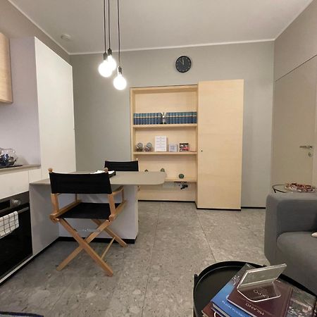 Torino48 Guesthouse Milano Ngoại thất bức ảnh