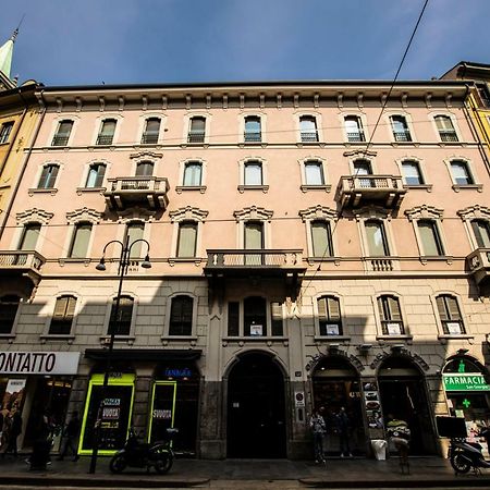 Torino48 Guesthouse Milano Ngoại thất bức ảnh