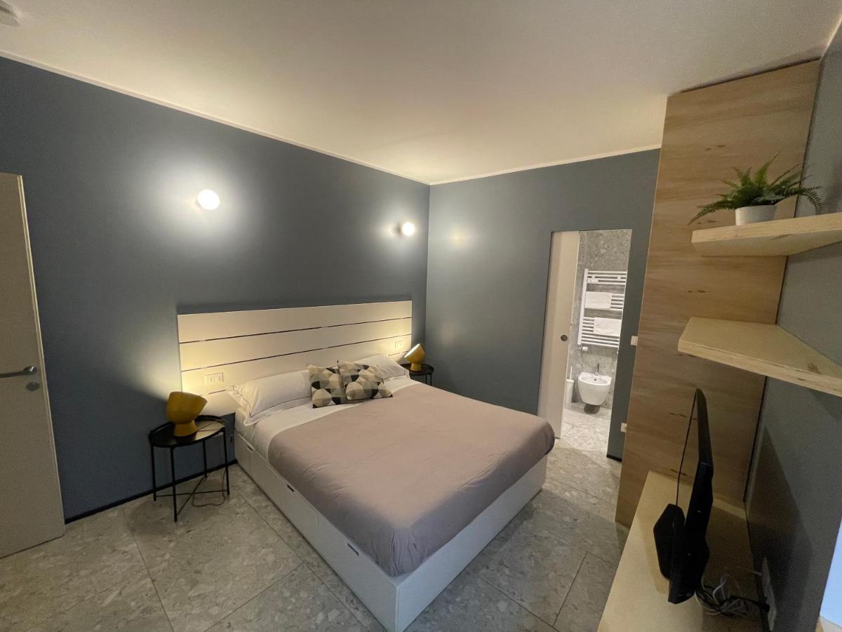 Torino48 Guesthouse Milano Ngoại thất bức ảnh