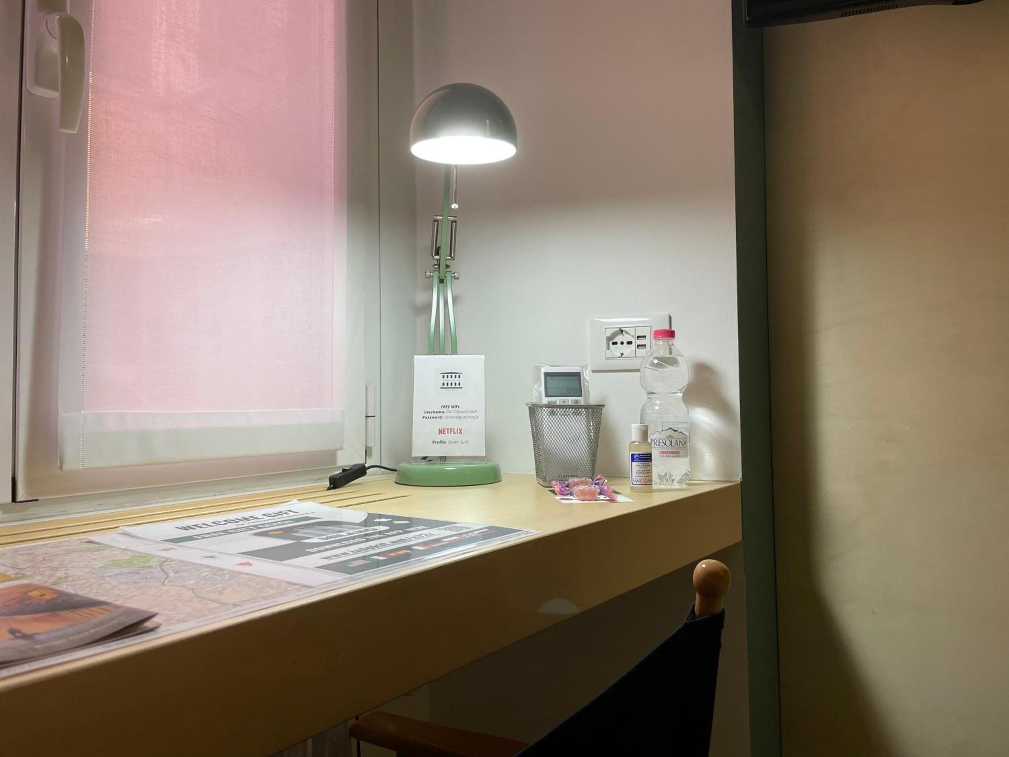 Torino48 Guesthouse Milano Ngoại thất bức ảnh
