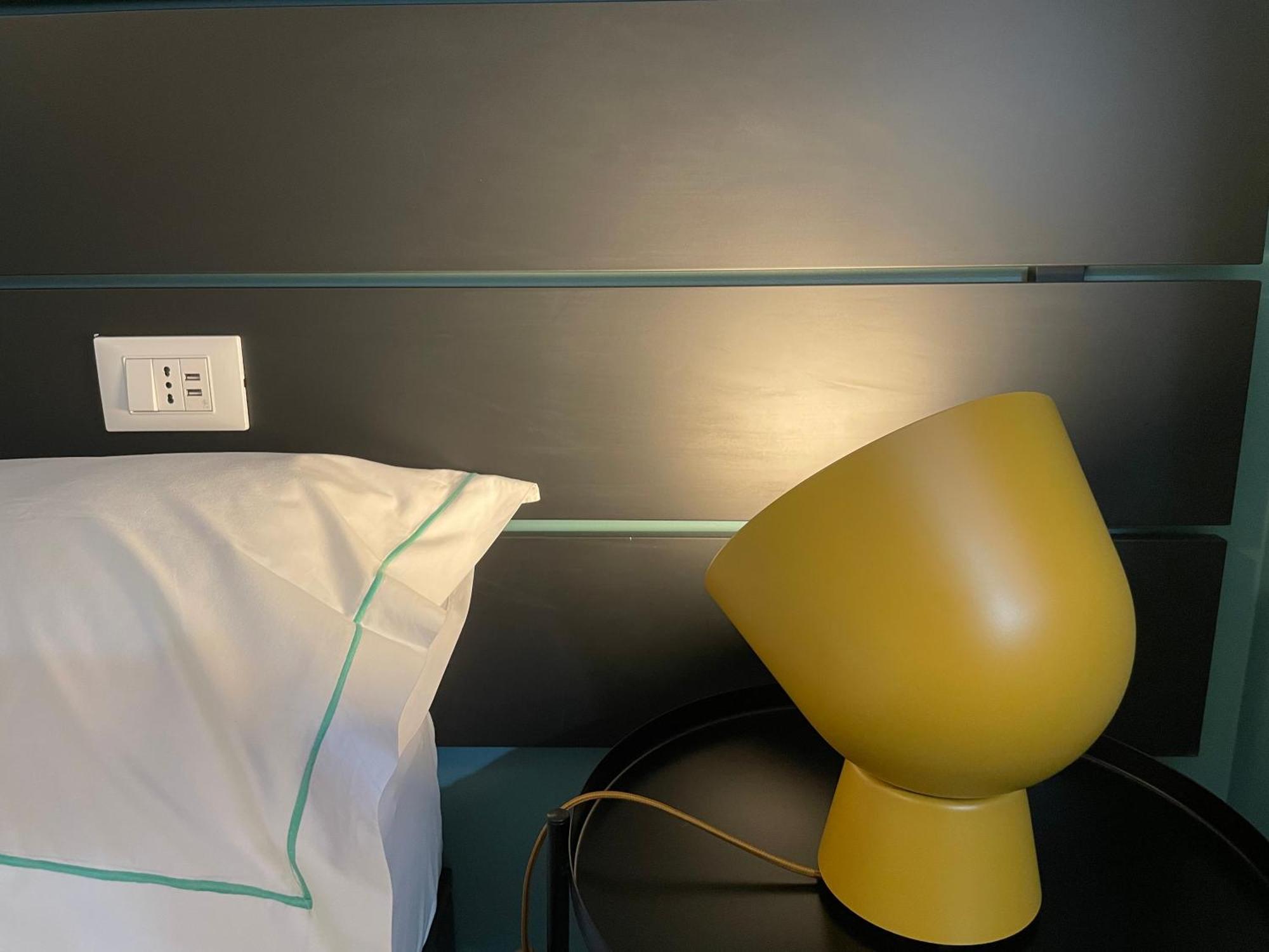 Torino48 Guesthouse Milano Ngoại thất bức ảnh