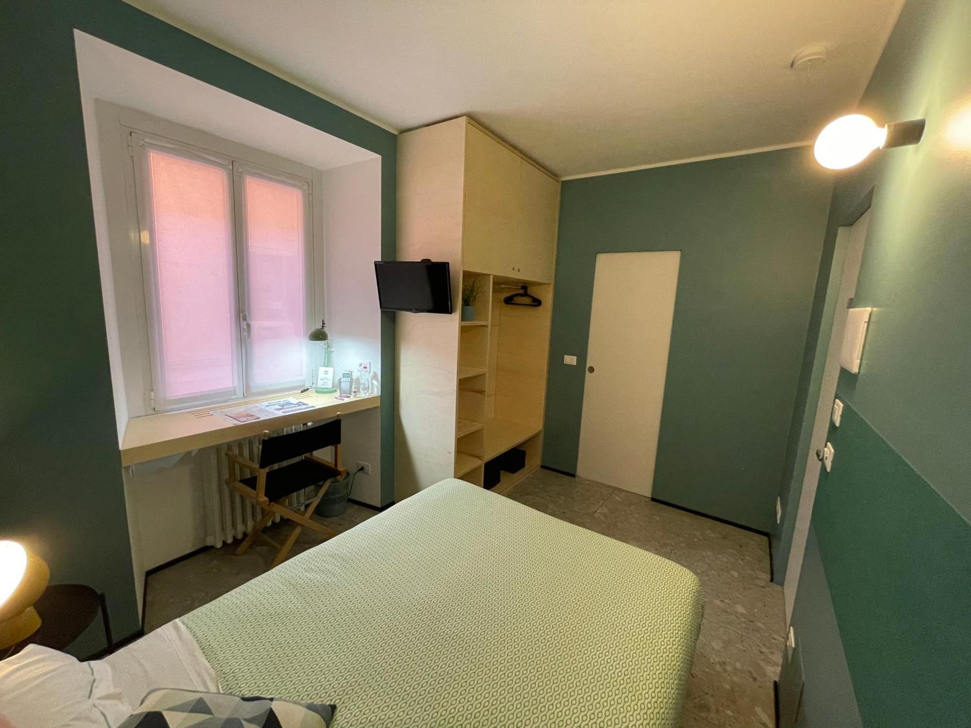 Torino48 Guesthouse Milano Ngoại thất bức ảnh