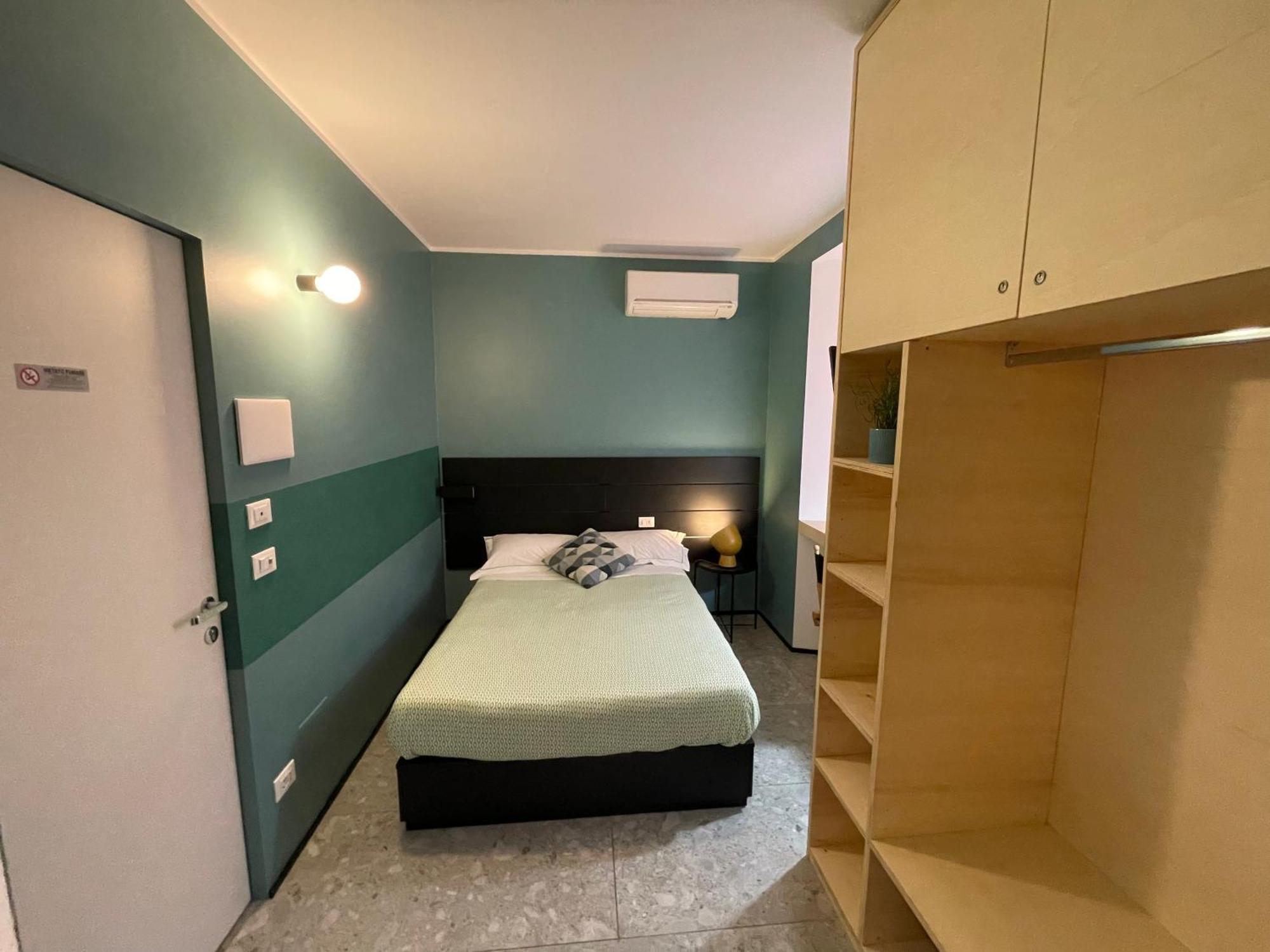 Torino48 Guesthouse Milano Ngoại thất bức ảnh
