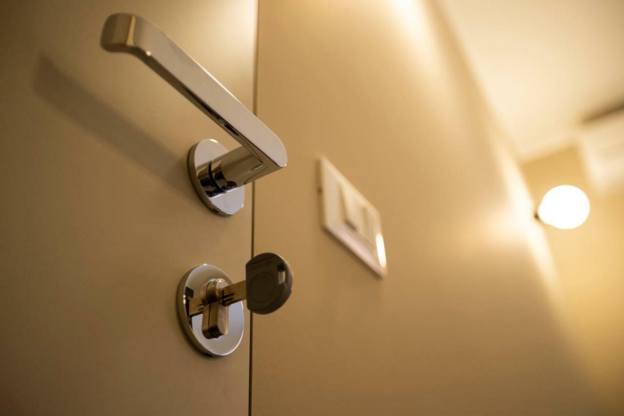 Torino48 Guesthouse Milano Ngoại thất bức ảnh