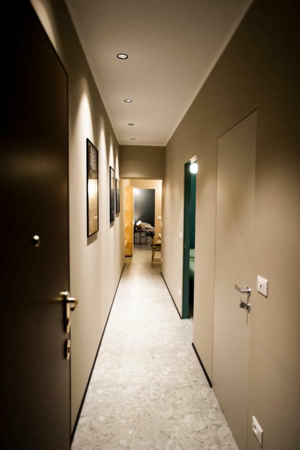 Torino48 Guesthouse Milano Ngoại thất bức ảnh
